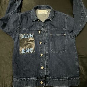 Calvin Klein jeans - Jean jacket